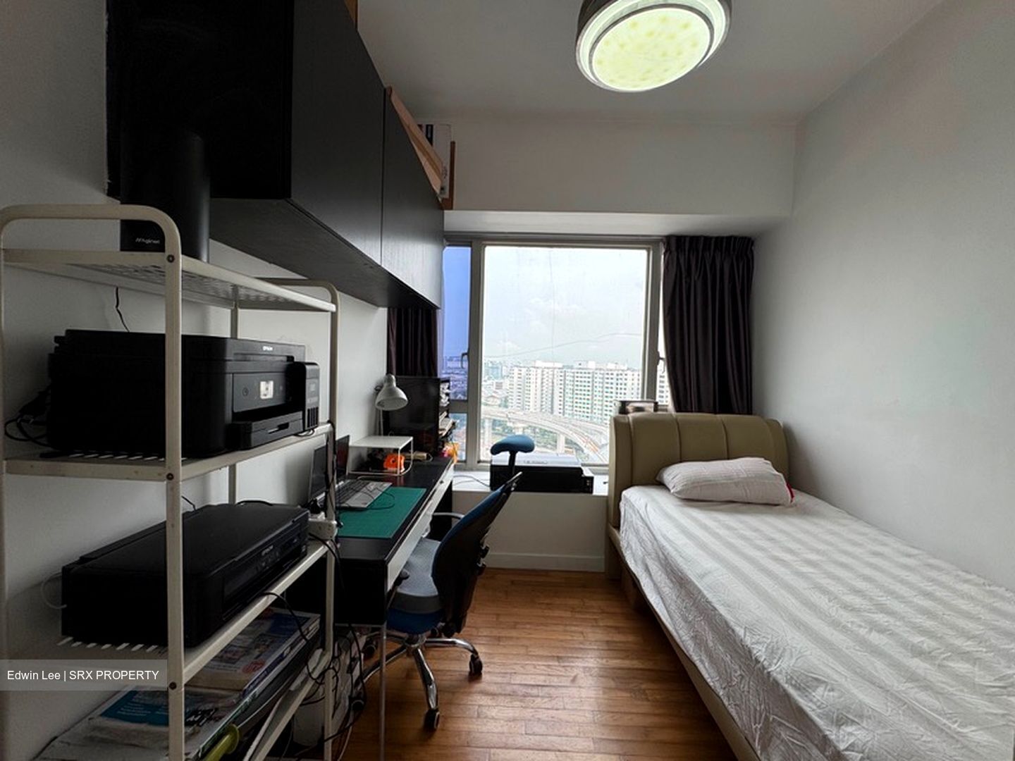 The Centris (D22), Apartment #589270721
